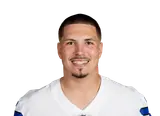 Justin Barron