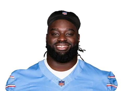 Nazir Stackhouse
