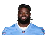 Nazir Stackhouse