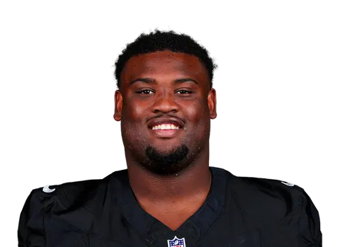 JJ Pegues