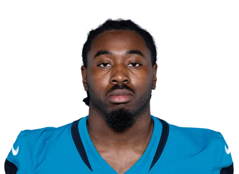 Jalen McLeod