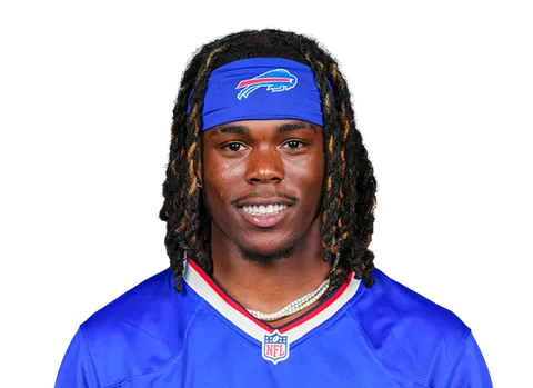 Maxwell Hairston