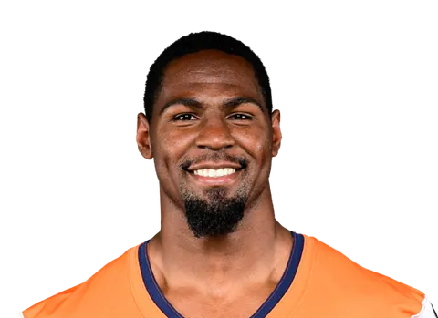 Que Robinson