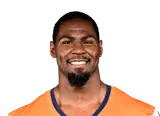 Que Robinson