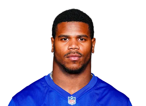 Abdul Carter