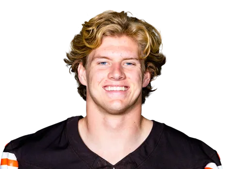 Carson Schwesinger