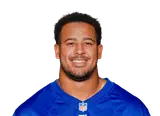Trace Ford