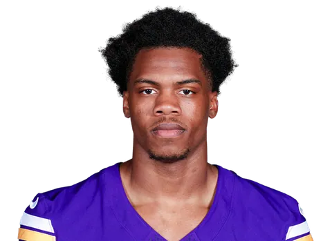 Zemaiah Vaughn