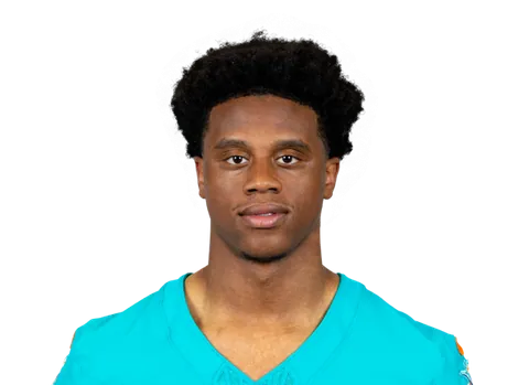 Jason Marshall Jr.