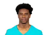 Jason Marshall Jr.