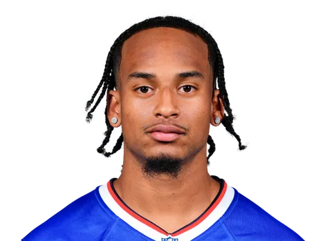 Daryl Porter Jr.