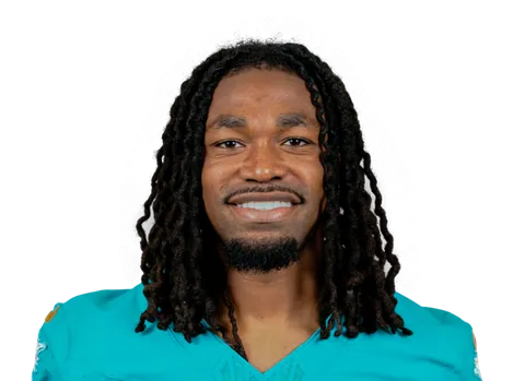 Ethan Robinson