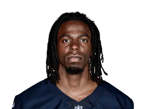 Zah Frazier
