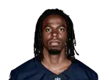 Zah Frazier