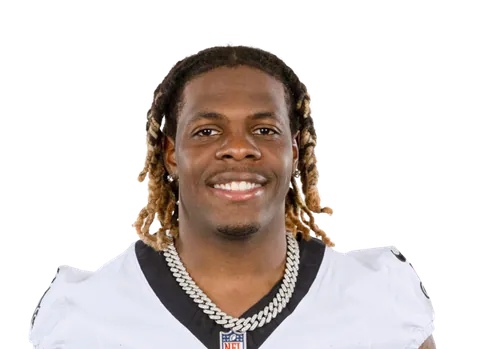 Quincy Riley