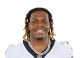 Quincy Riley