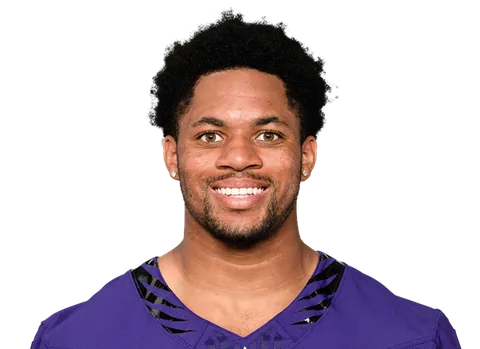 Keondre Jackson
