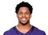 Keondre Jackson
