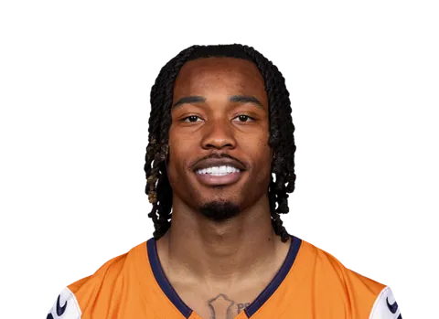 Jahdae Barron