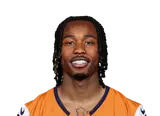 Jahdae Barron