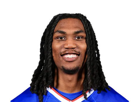 Dorian Strong