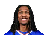 Dorian Strong