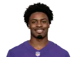 Malaki Starks