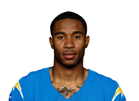 Eric Rogers