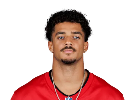 JJ Roberts