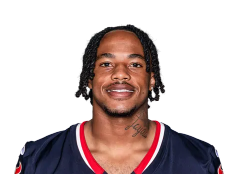 Jaylin Smith