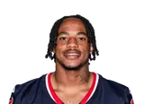 Jaylin Smith