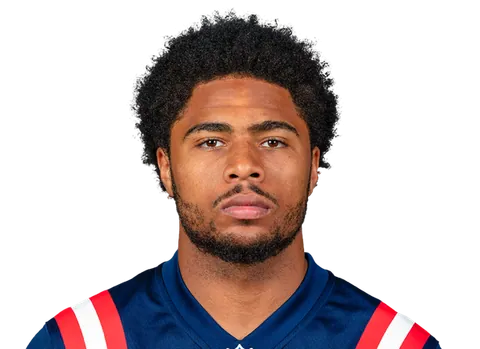 John Saunders Jr.