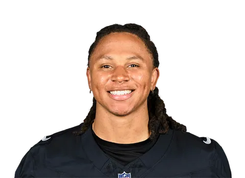 Brandon Johnson