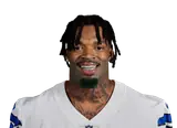 Alijah Clark