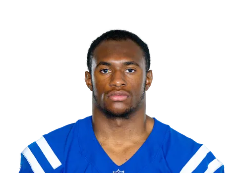 Trey Washington