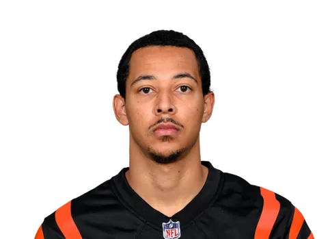 Jalen Kimber