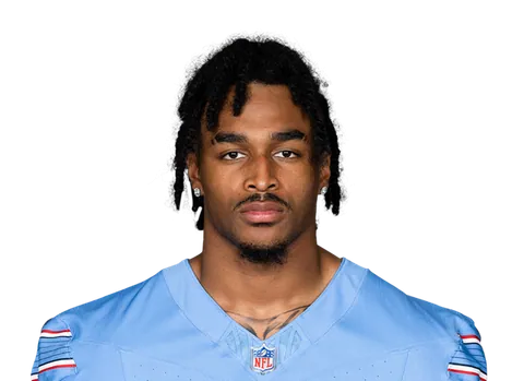 Kevin Winston Jr.