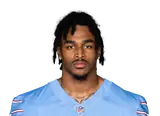 Kevin Winston Jr.