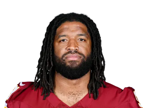 Deatrich Wise Jr.