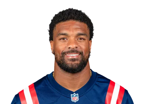Dre'Mont Jones