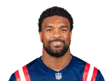 Dre'Mont Jones
