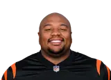 Dexter Lawrence II
