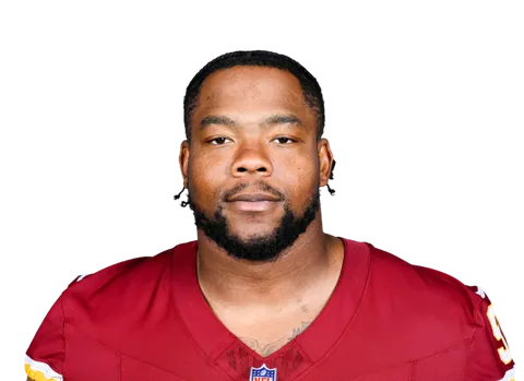 Daron Payne