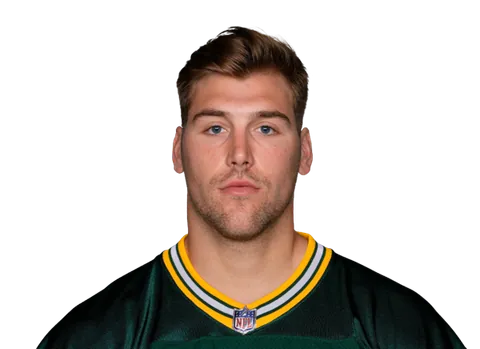 Lukas Van Ness
