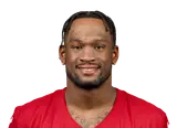 Mack Wilson Sr.
