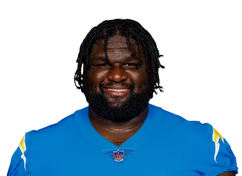 Dalvin Tomlinson