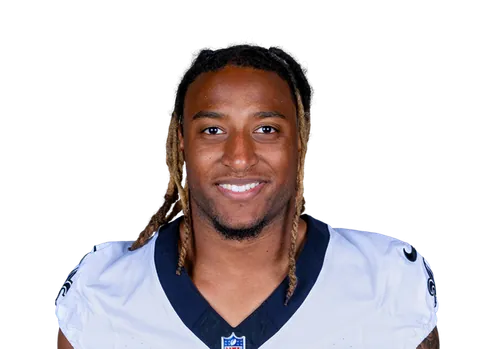 Justin Reid