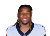 Justin Reid