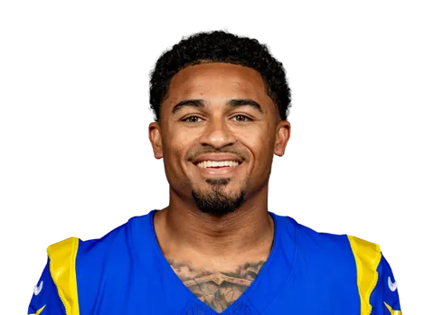 Trent McDuffie
