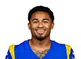 Trent McDuffie